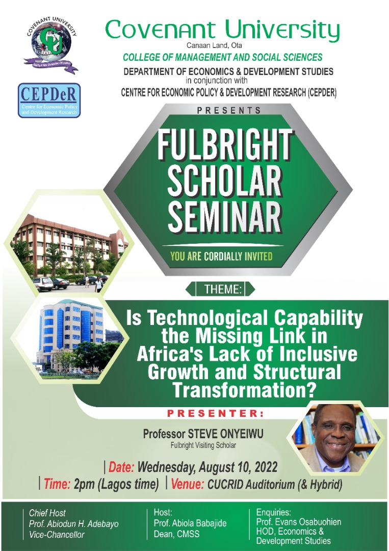 You are currently viewing Fulbright Scholar Seminar