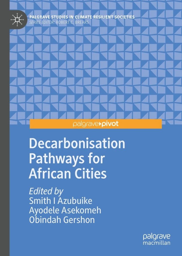 decarbonisation pathways for african cities